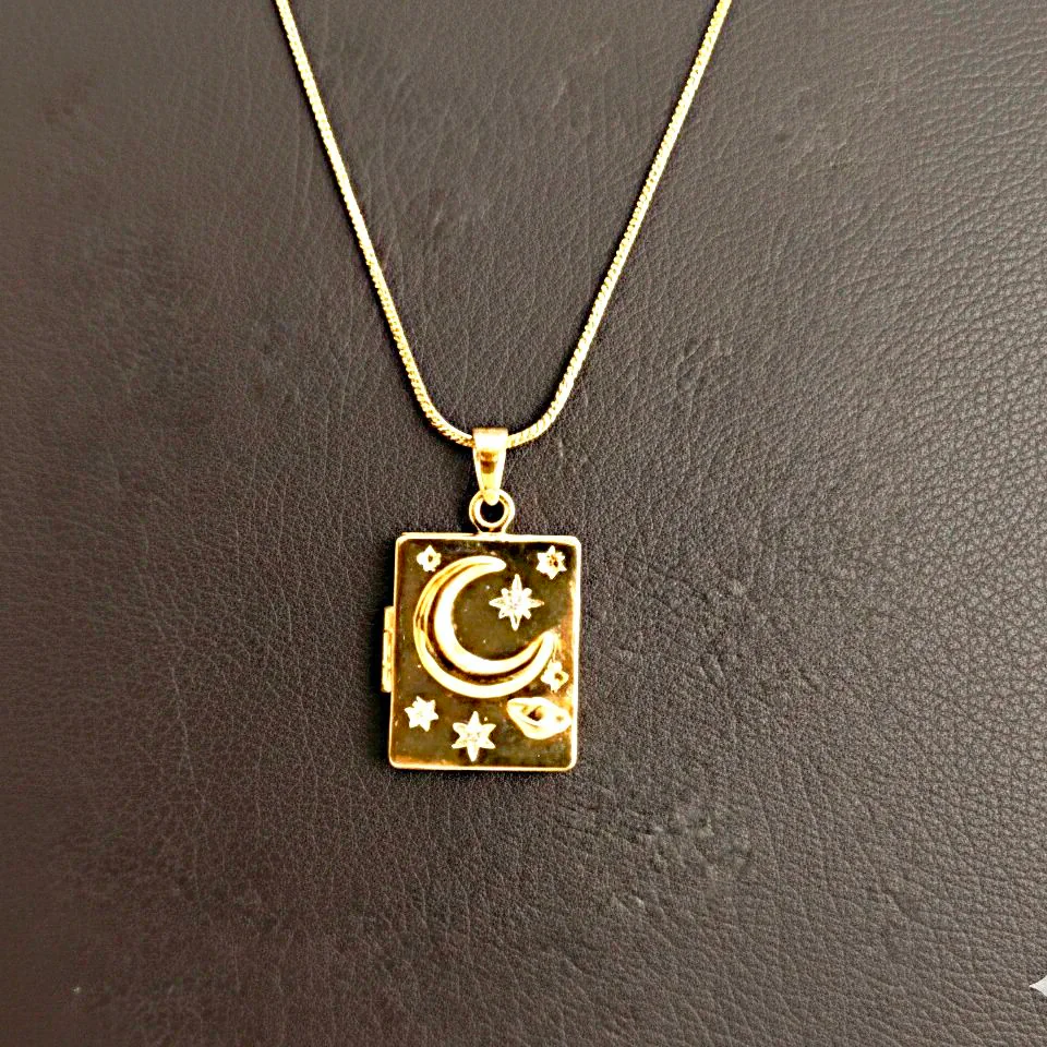 Anti Turnish Chains