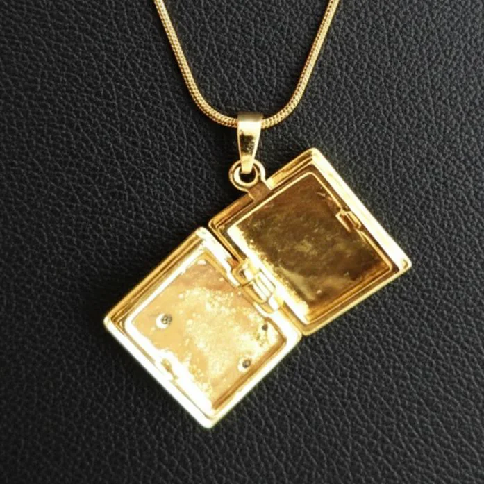 Anti Turnish Chains