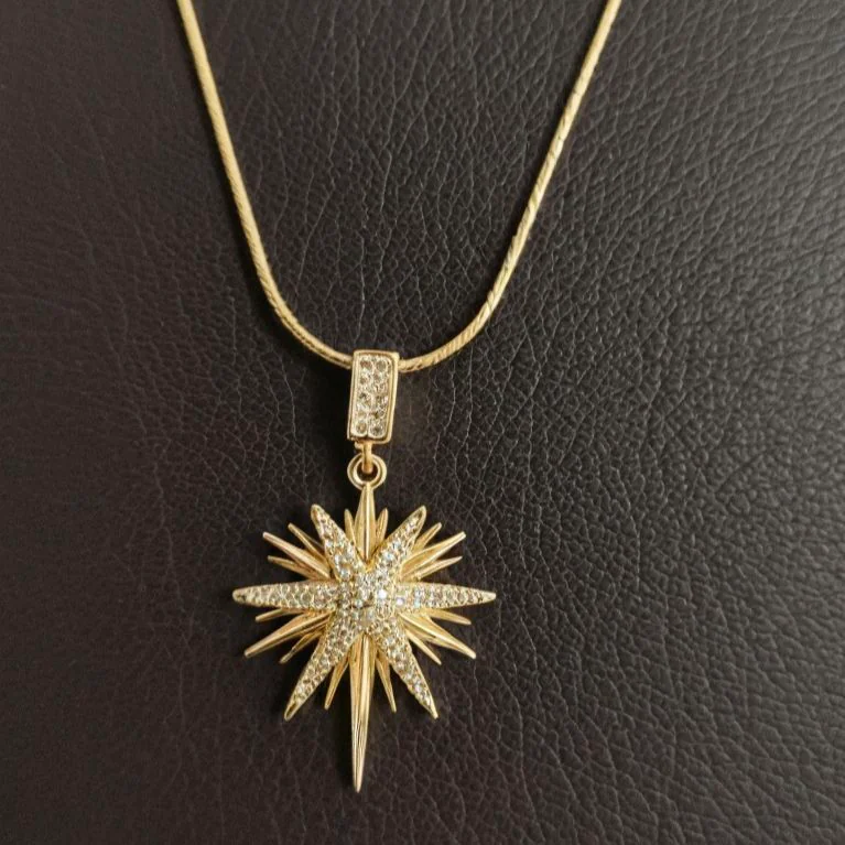 Anti Turnish Chains