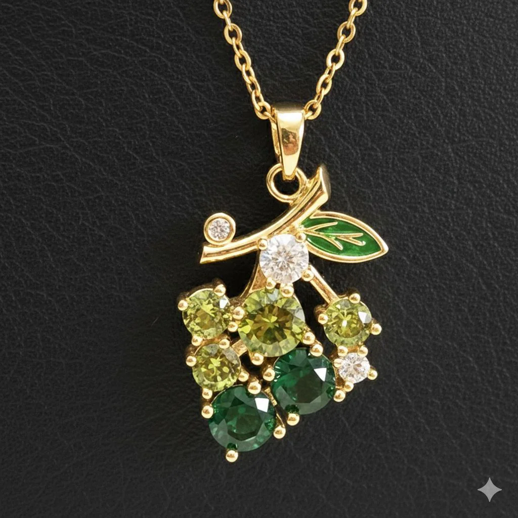 Anti Turnish Chains