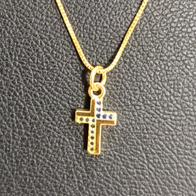 Anti Turnish Chains