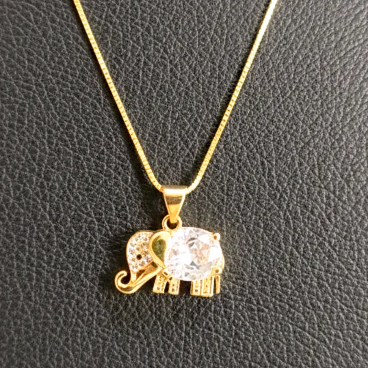 Anti Turnish Chains
