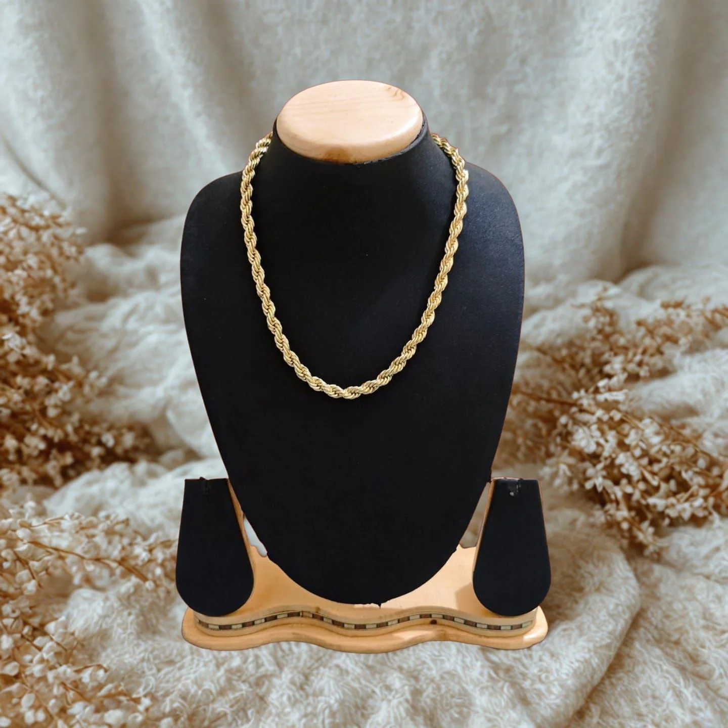 Coir short chain