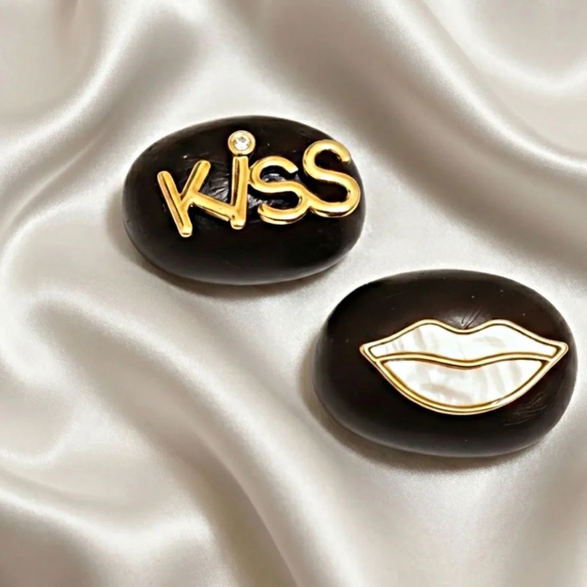 Anti Turnish Earrings 1