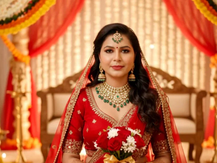 Bridal Necklaces