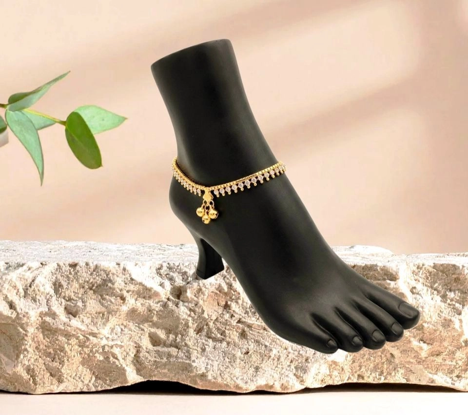 Anklets 1