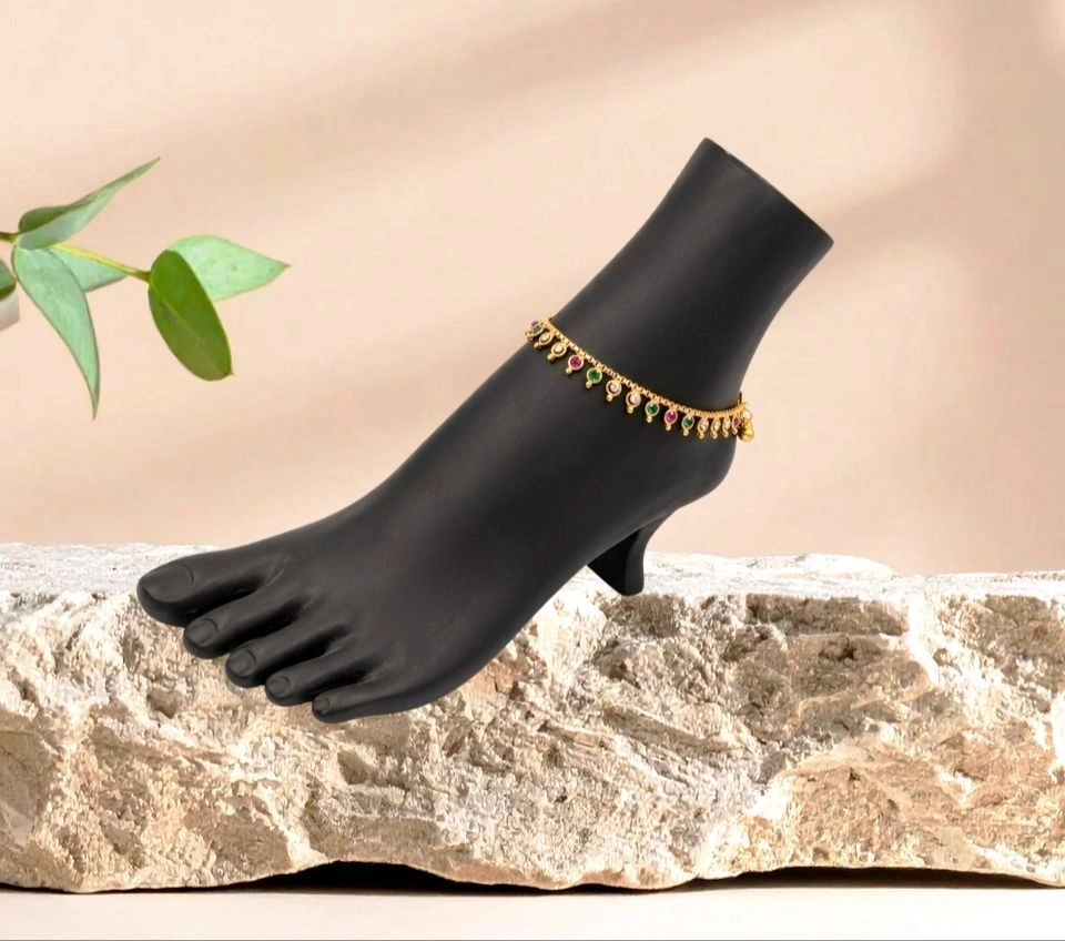 Anklets 1