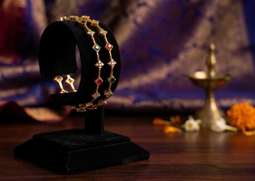 Navratna Bangles