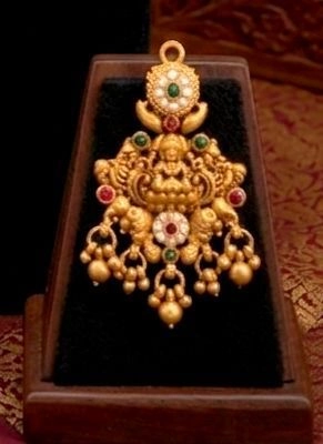 GAJAMUKHA LAKSHMI CHOKER 3