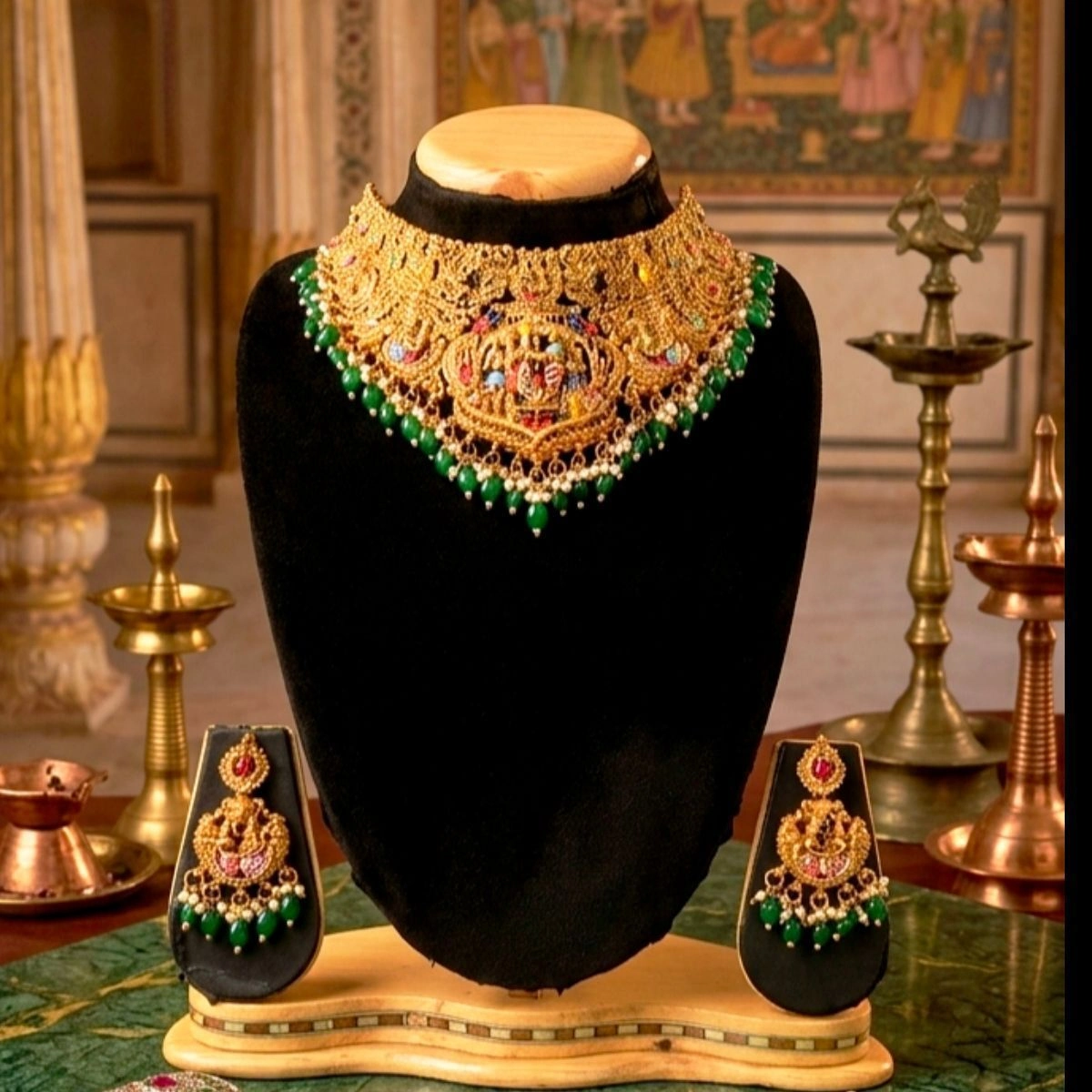 SRINIVASA KALYANA CHOKER 1