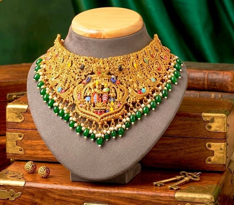 SRINIVASA KALYANA CHOKER 2