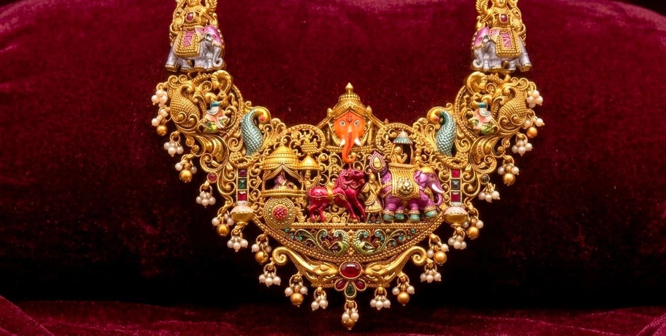 Mangalya pallakku long haram 2