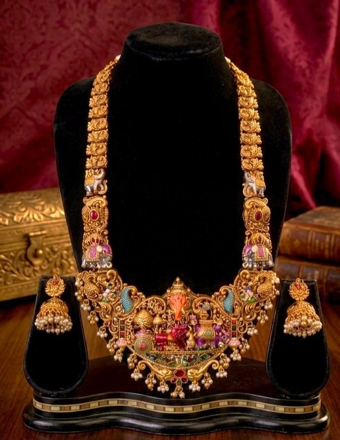 Mangalya pallakku long haram 3