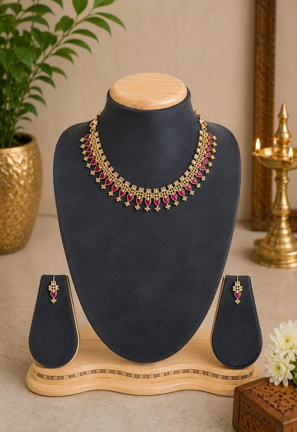 GOPI PALAKKA PURPLE