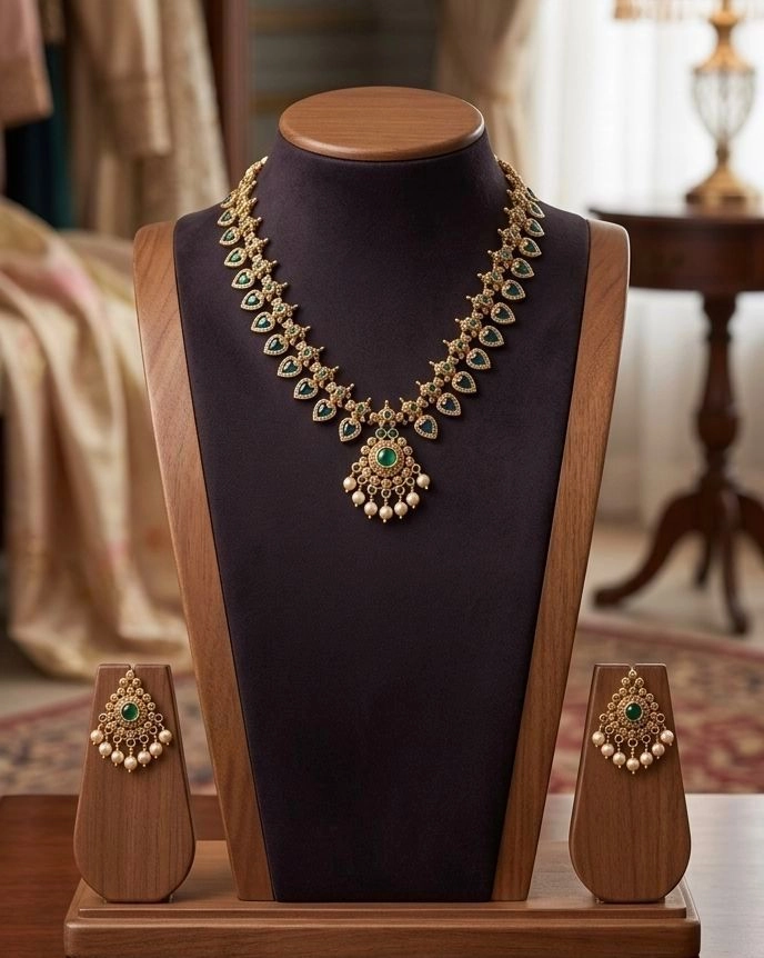 GOPI PALAKKA EMERALD KEMP  SHORT HARAM