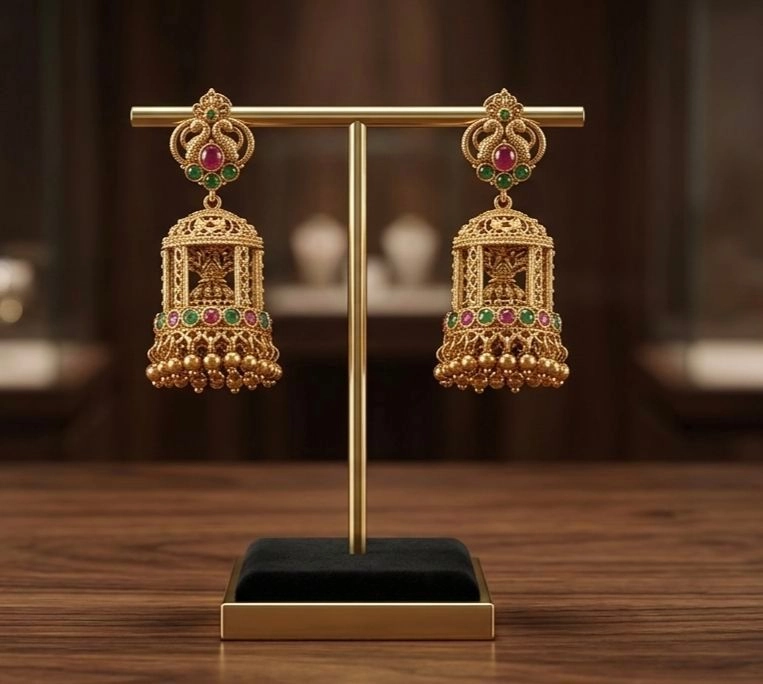 Lakshmi Jumka