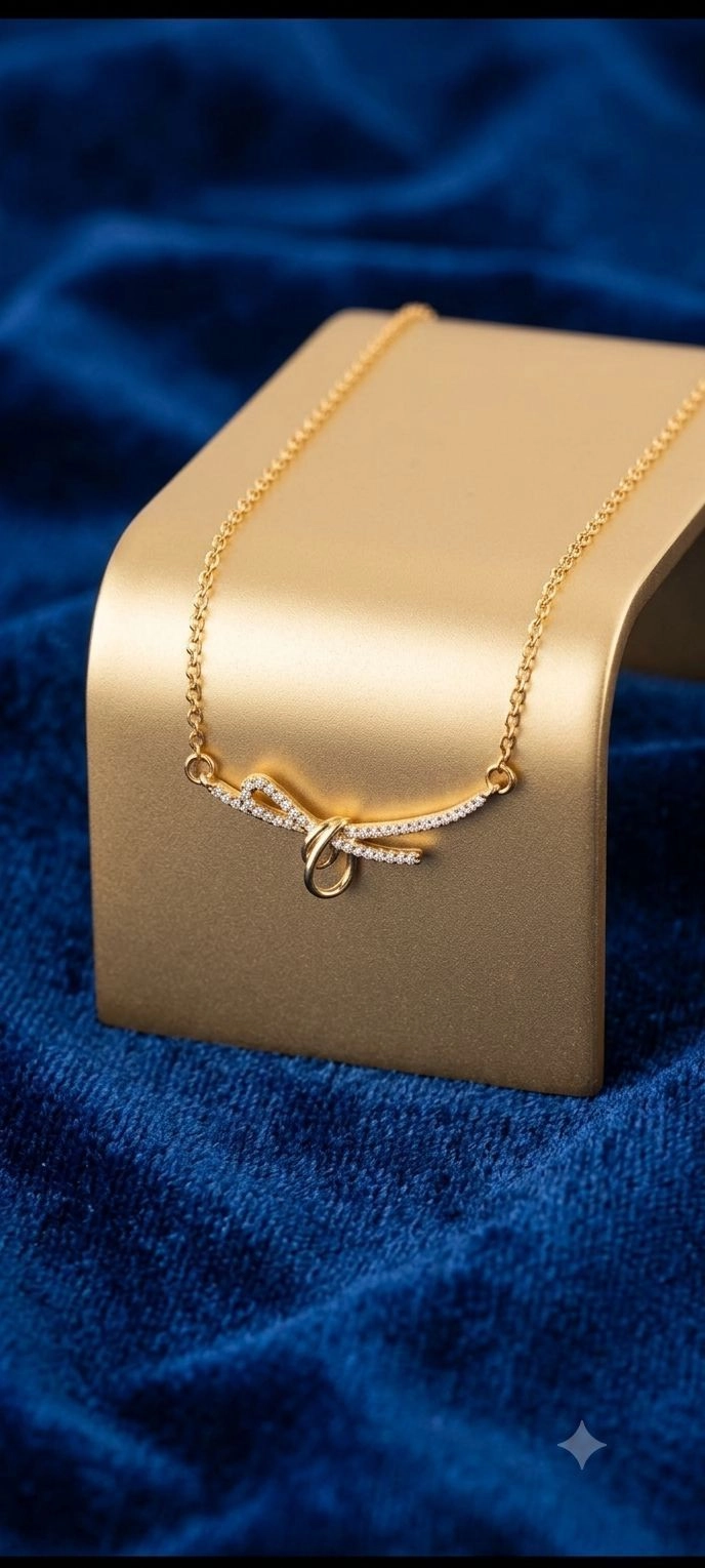 Anti Turnish Chain 1