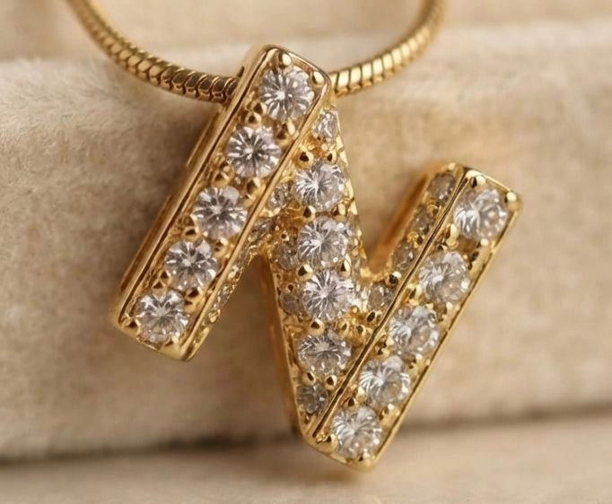 Anti Turnish Chain 2