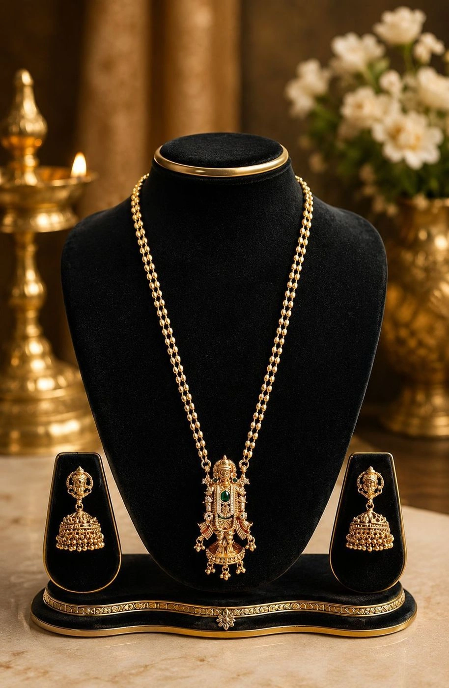 Sri Balaji long haram 1