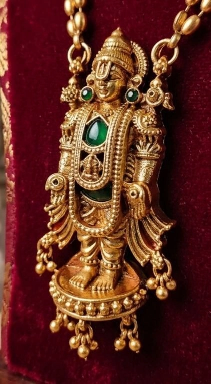 Sri Balaji long haram 2