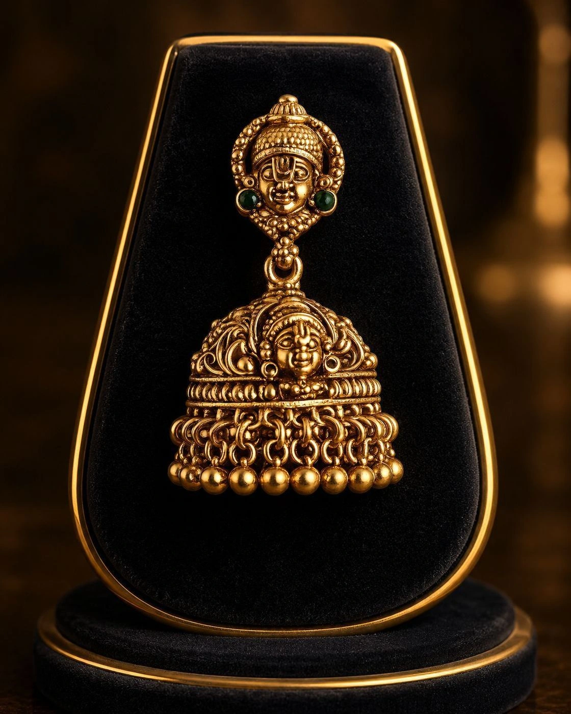 Sri Balaji long haram 3