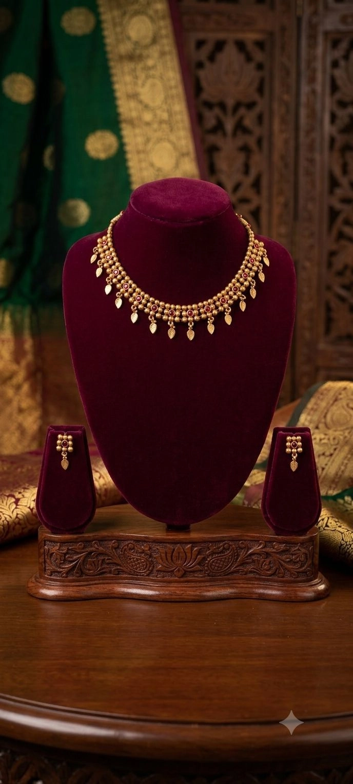 Ruby Kundal Elakkathali