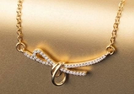 Anti Turnish Chain 4
