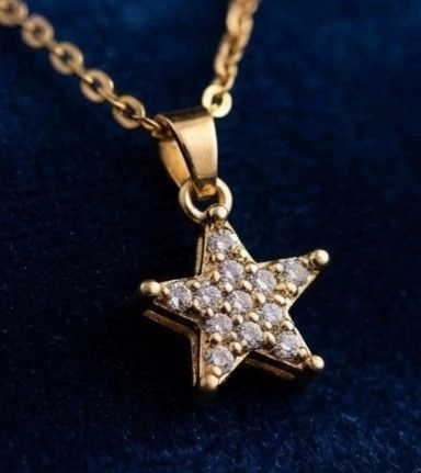 Anti Turnish White Star 2
