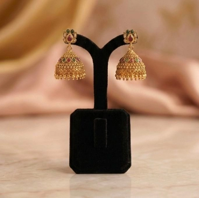 Antique Kemp stone Jumka