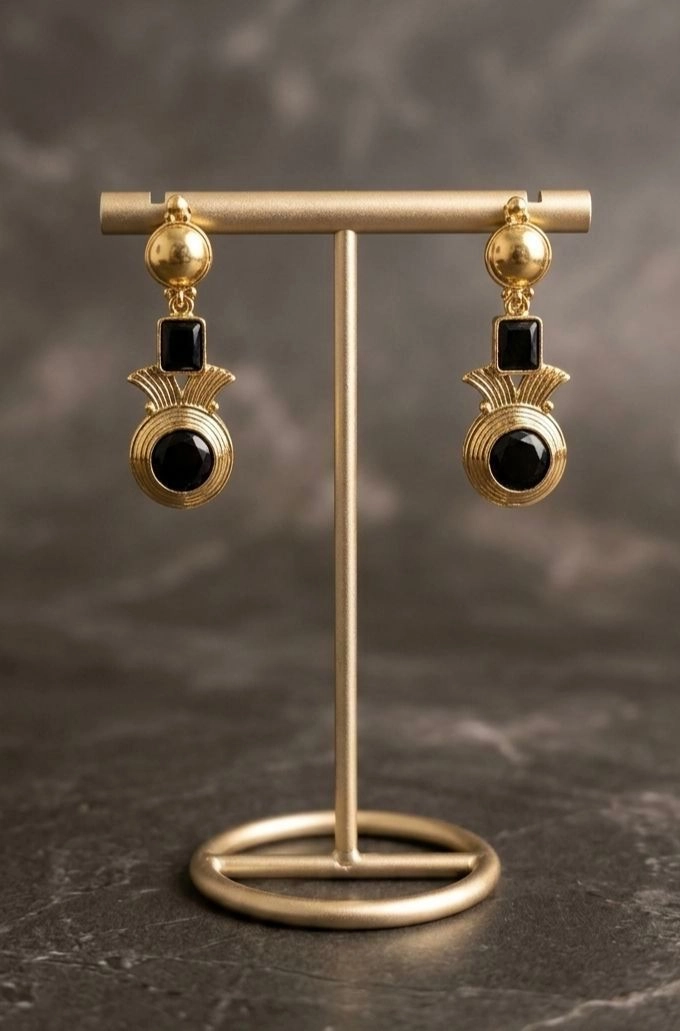 Antique Vintage earrings