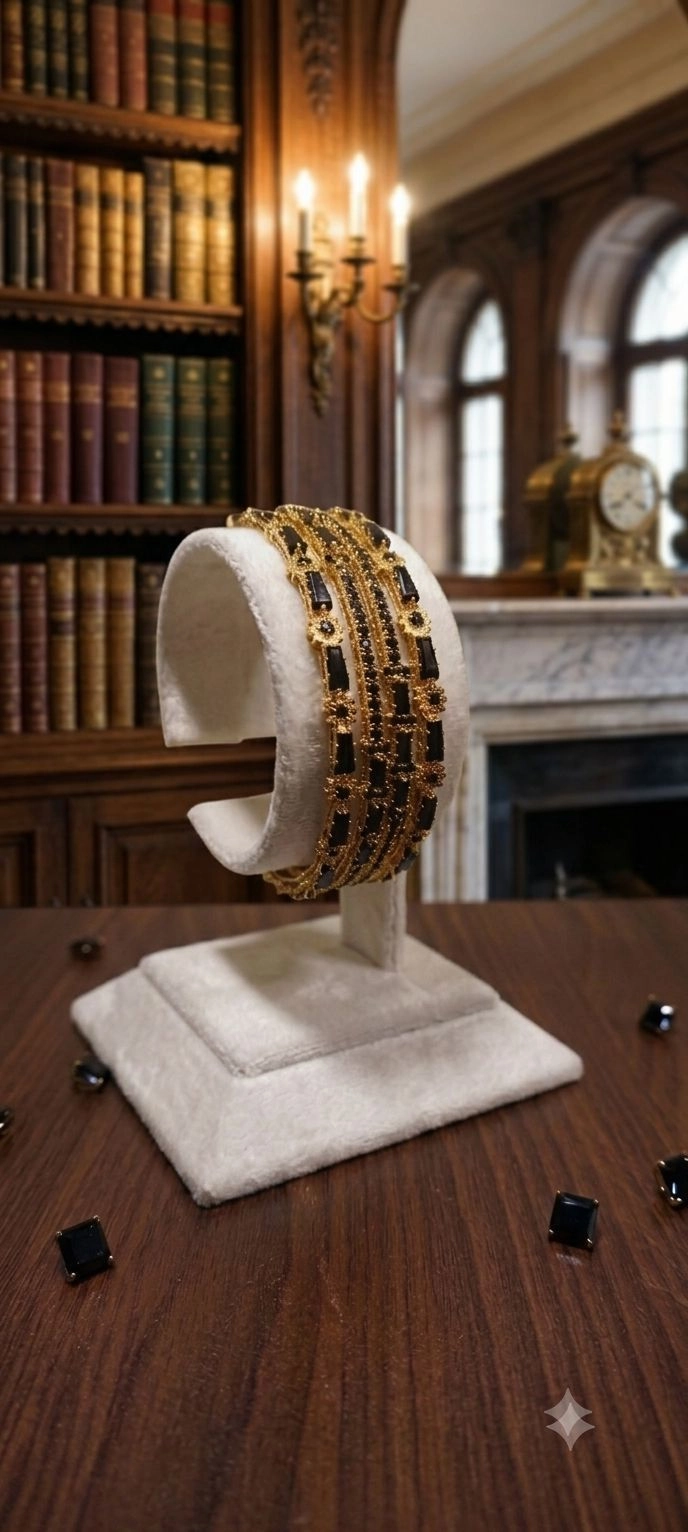 Mangalya Sootra Bangles