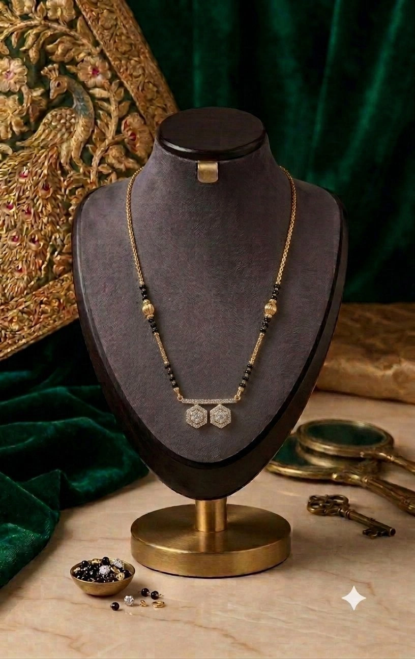 Lakshmi Narayana Mangalya Sootra