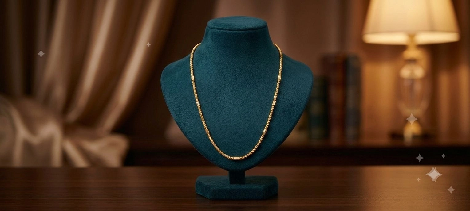 Box Coir Chain