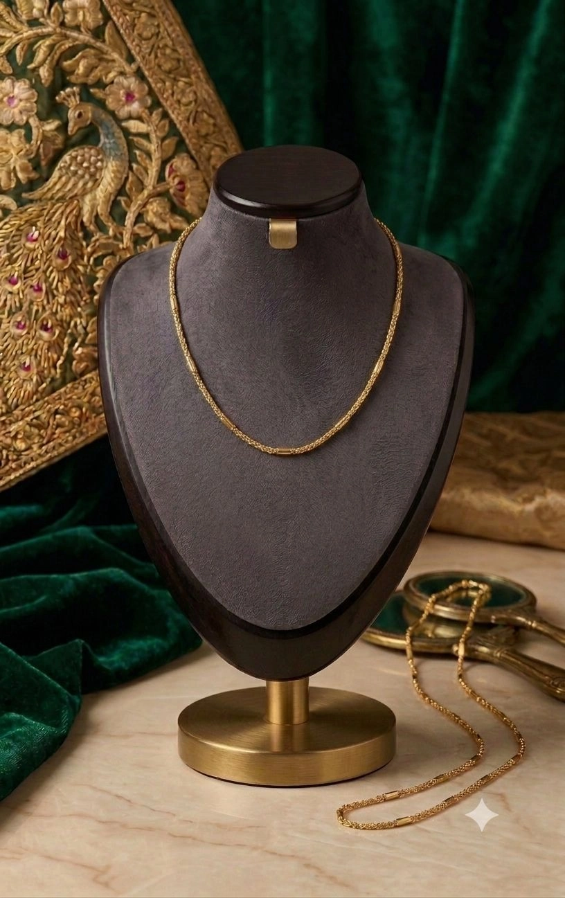 Box Coir Chain