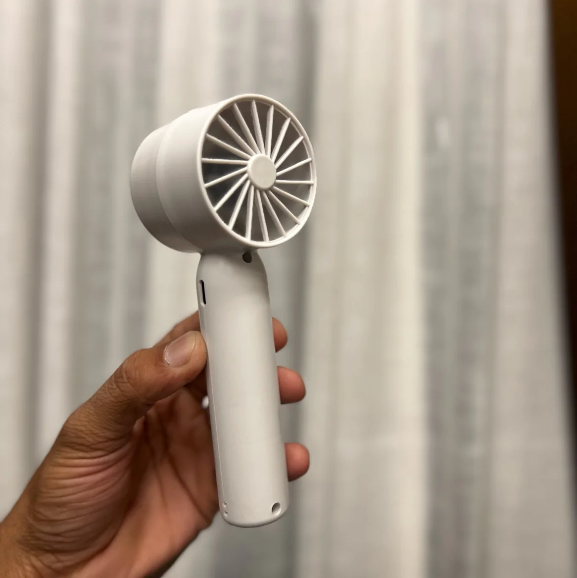 HandHeld Fan For Multi Purpose Mz F51 3