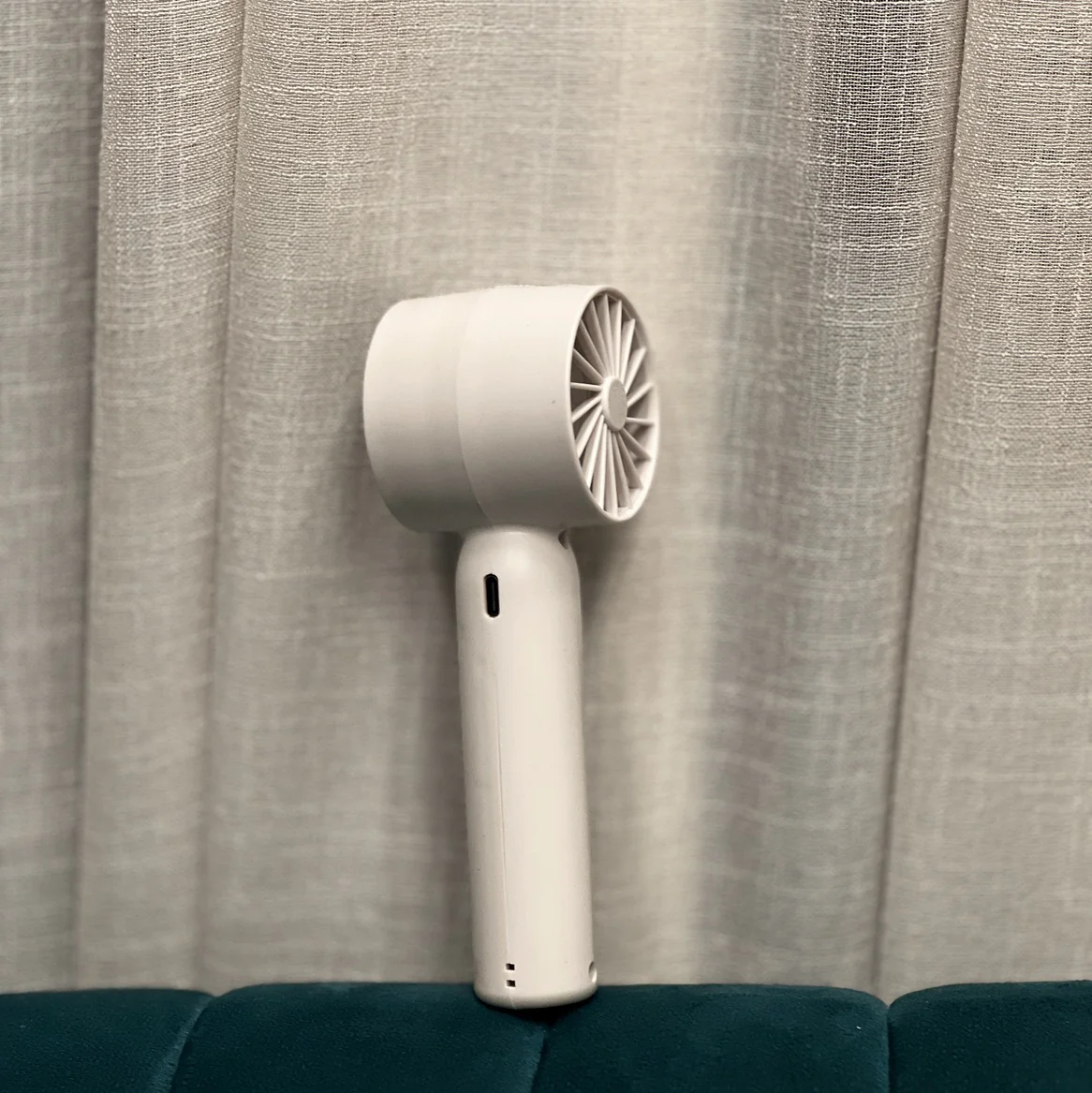 HandHeld Fan For Multi Purpose Mz F51 4