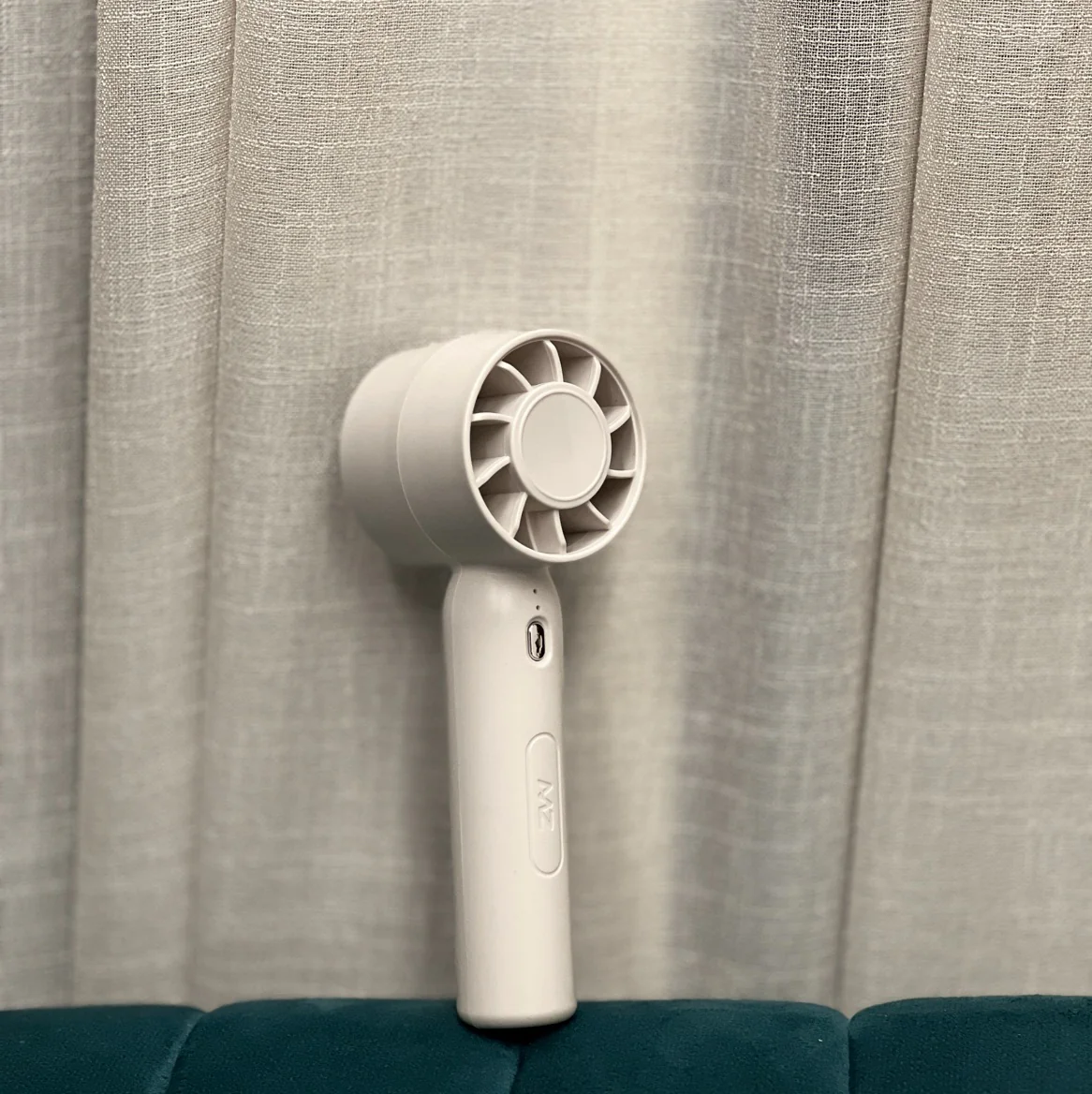 HandHeld Fan For Multi Purpose Mz F51 5
