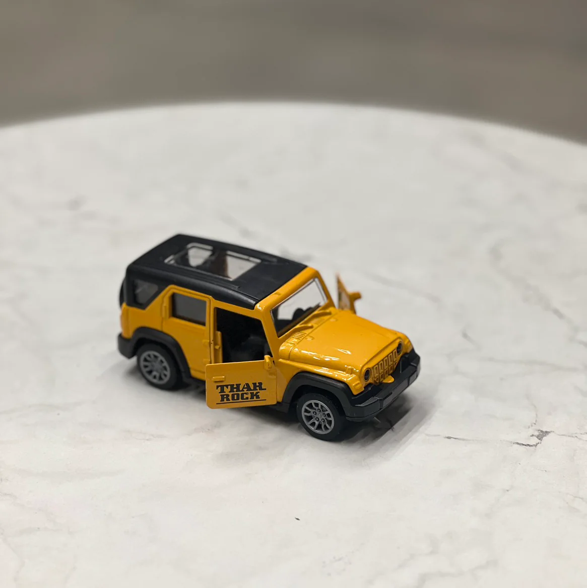 Thar Mini Toy 1