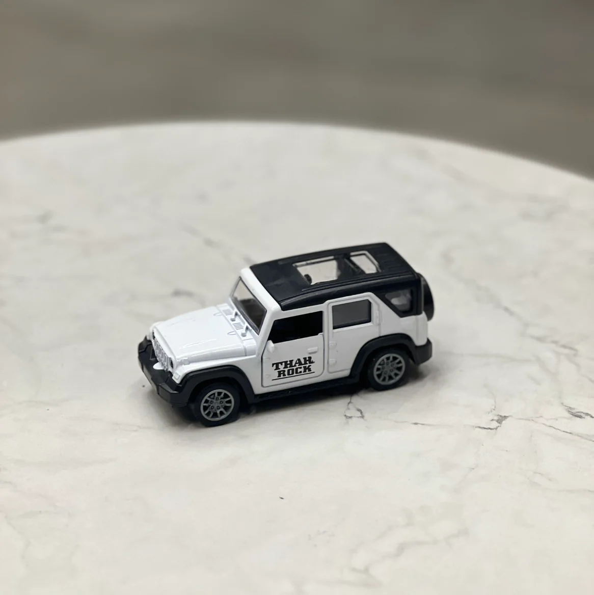 Thar Mini Toy 2