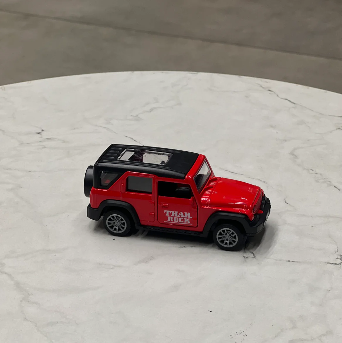 Thar Mini Toy 3
