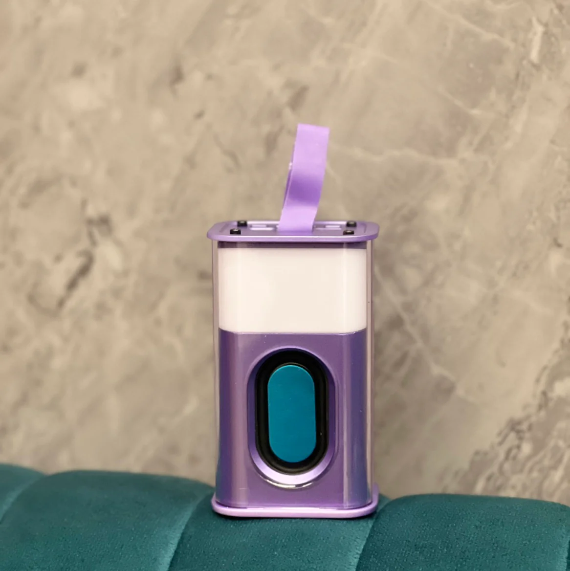 Battle Armour Speaker 2