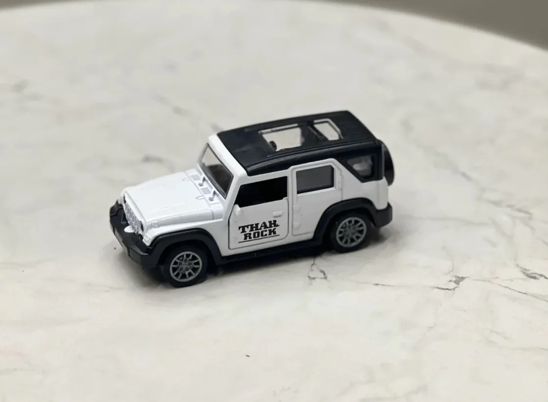 Car Toys