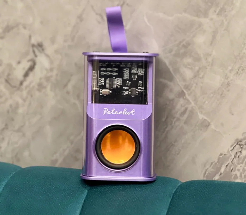 Speakers