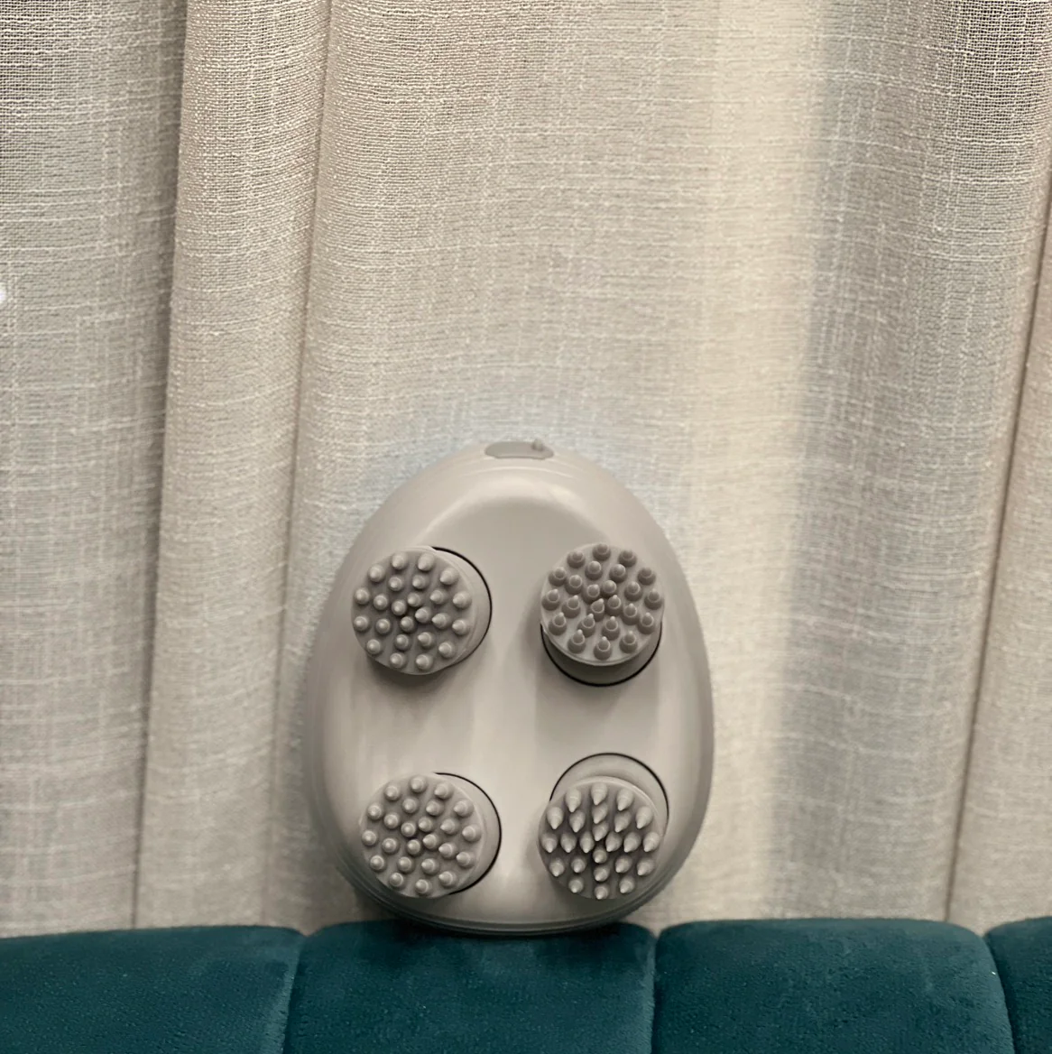Scalp Massager 3