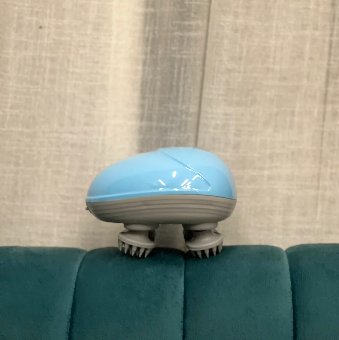 Scalp Massager 4