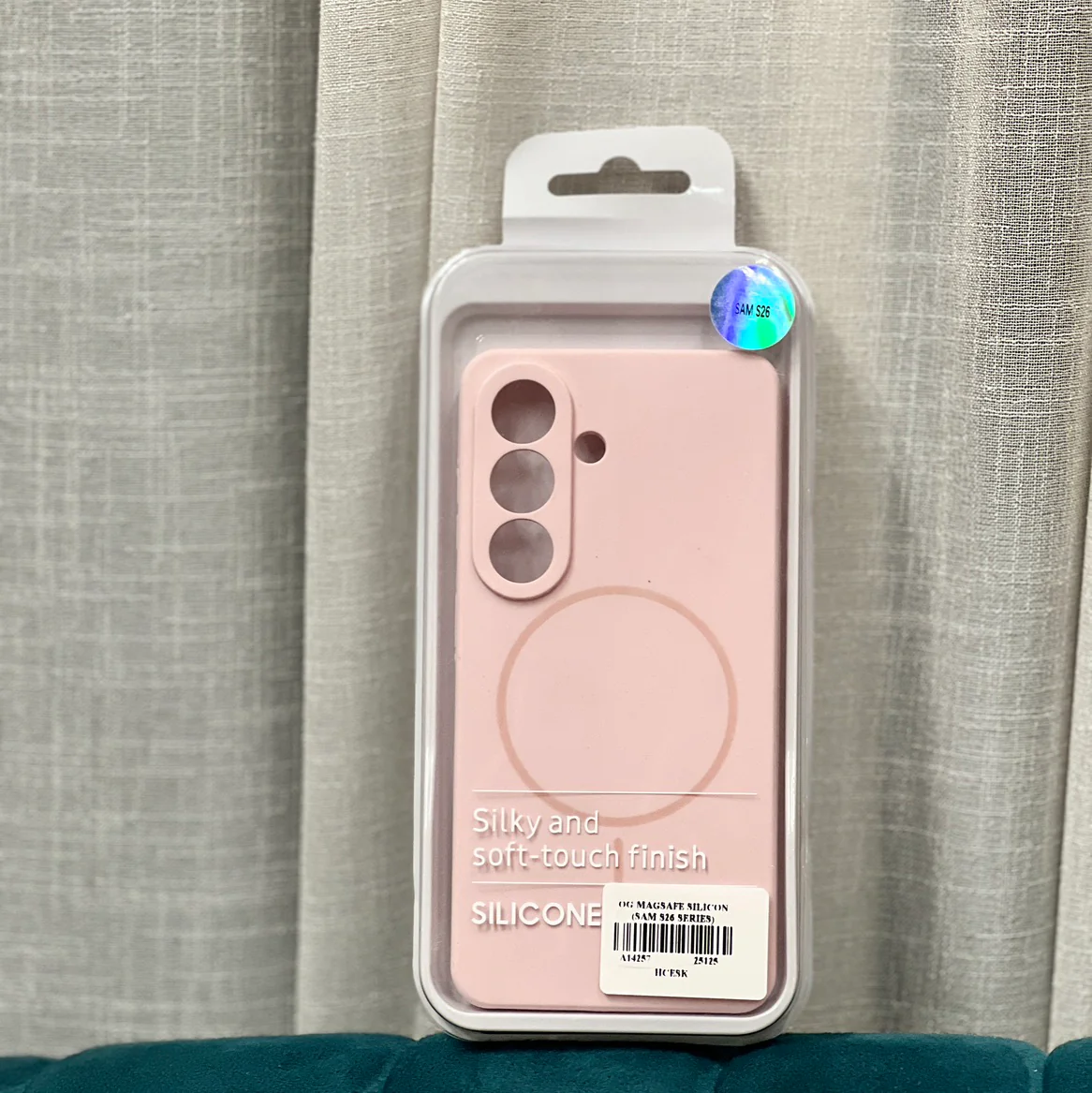 Magsafe Silicone Case 4