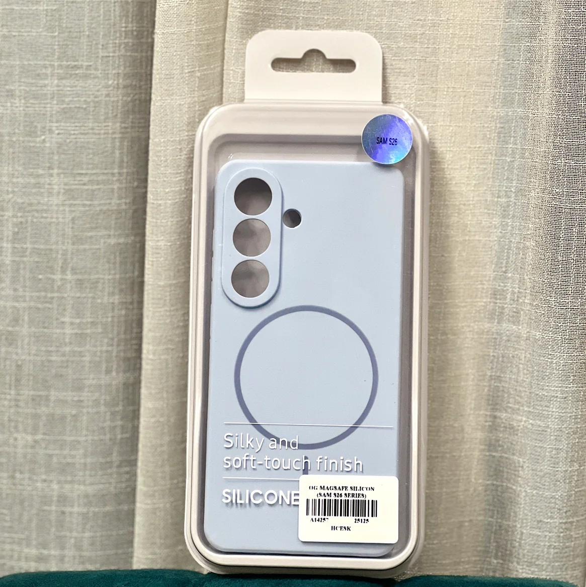 Magsafe Silicone Case 2