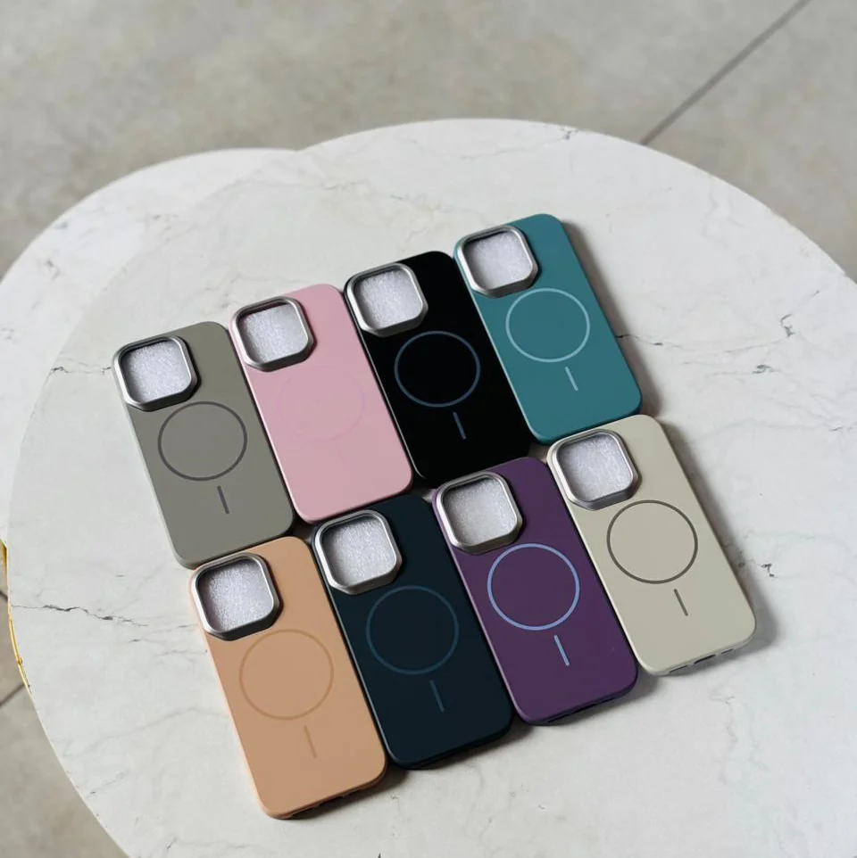 Pc Slim Magsafe Case 2