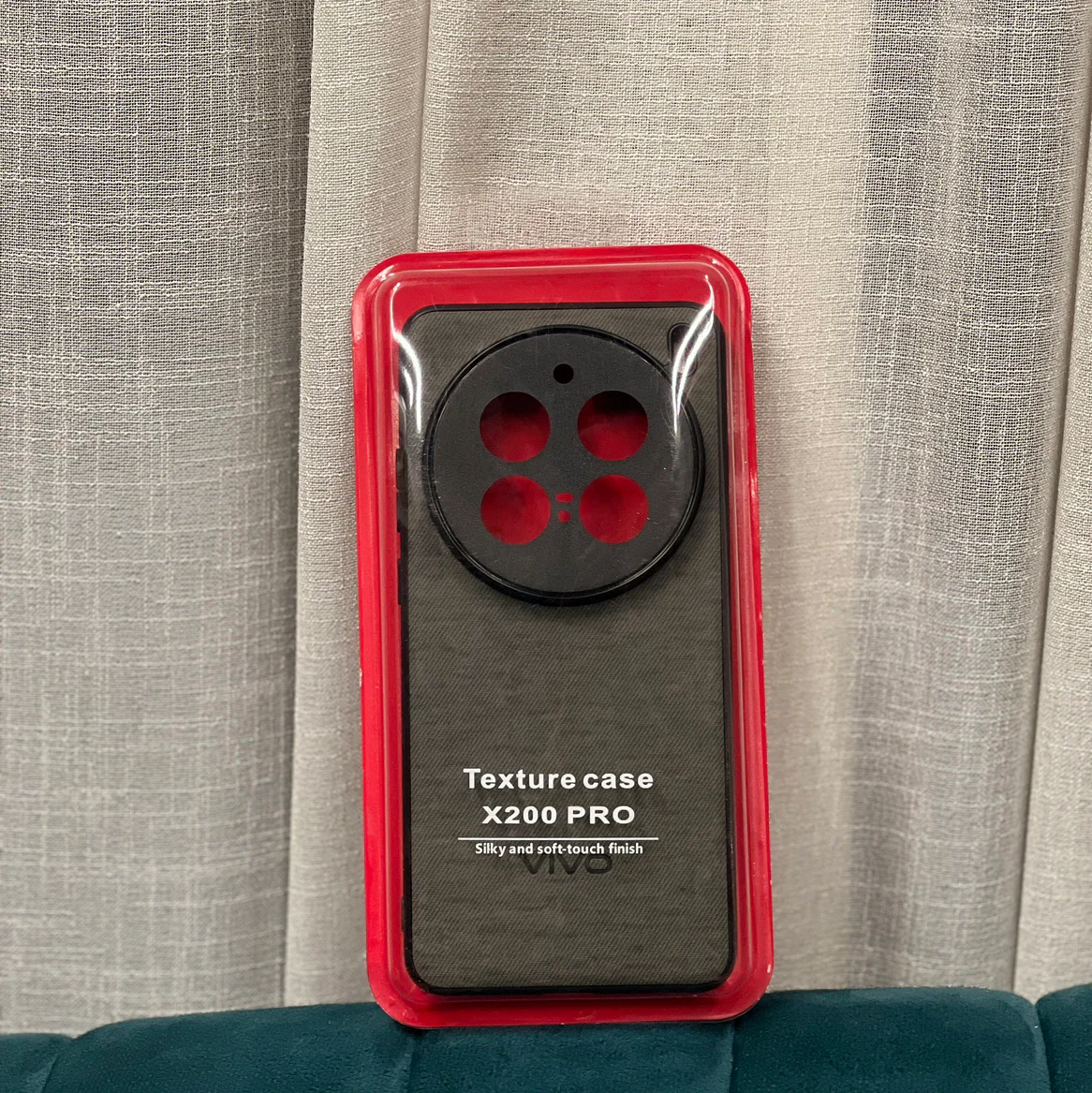 Vivo X200 Pro Premium Case Available 2