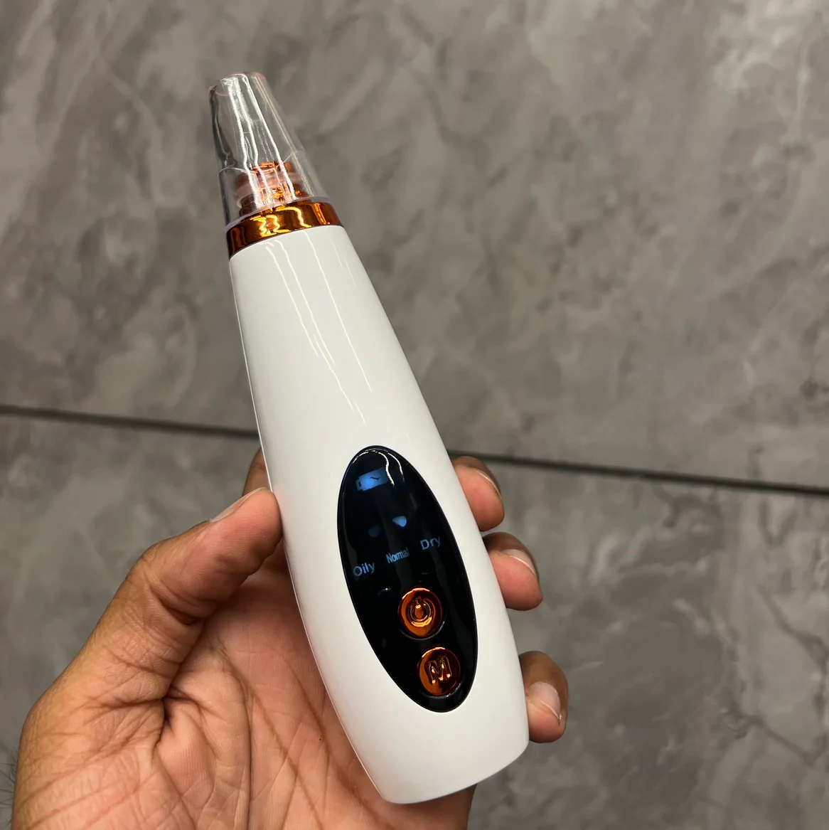 Multi Functional Blackheads Remover 4